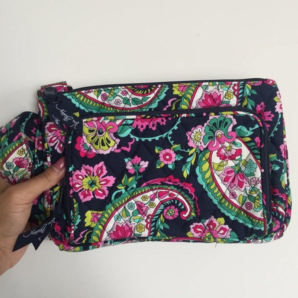 Vera Bradley Crossbody Purse